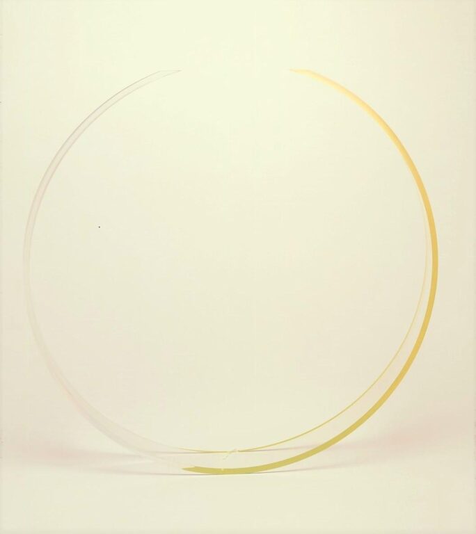 006 acryl - nelly rudin 
