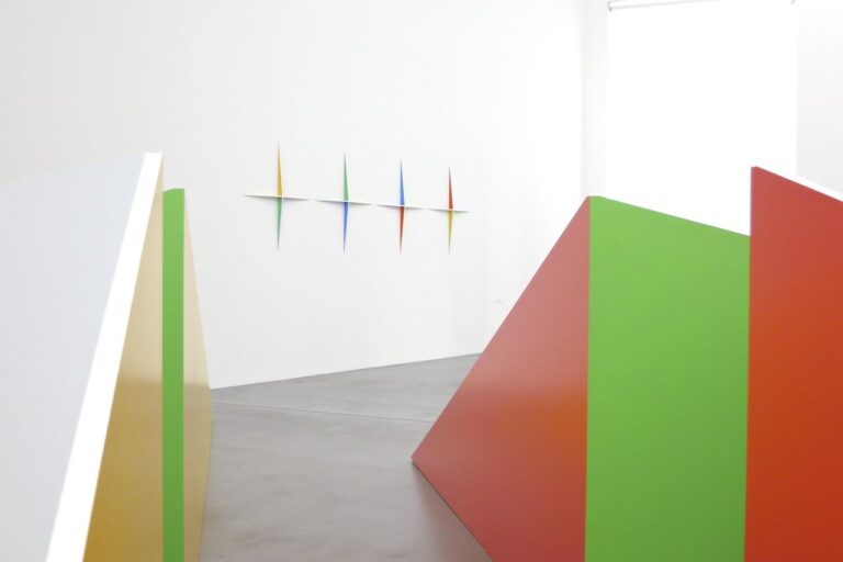 nelly rudin. open space - nelly rudin 