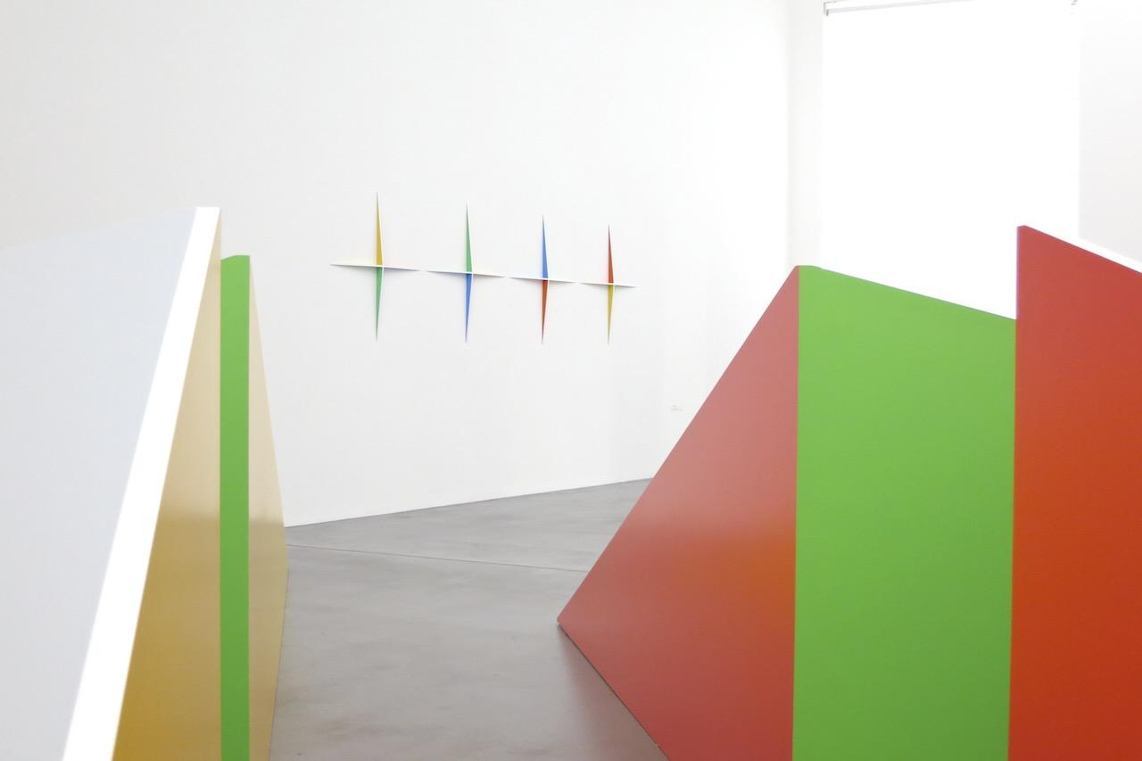 nelly rudin. open space - nelly rudin 