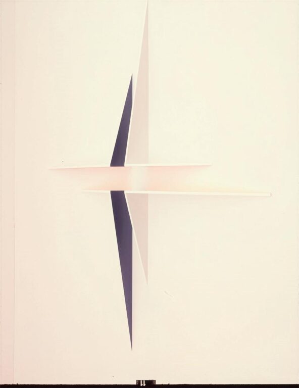I alu - nelly rudin 
