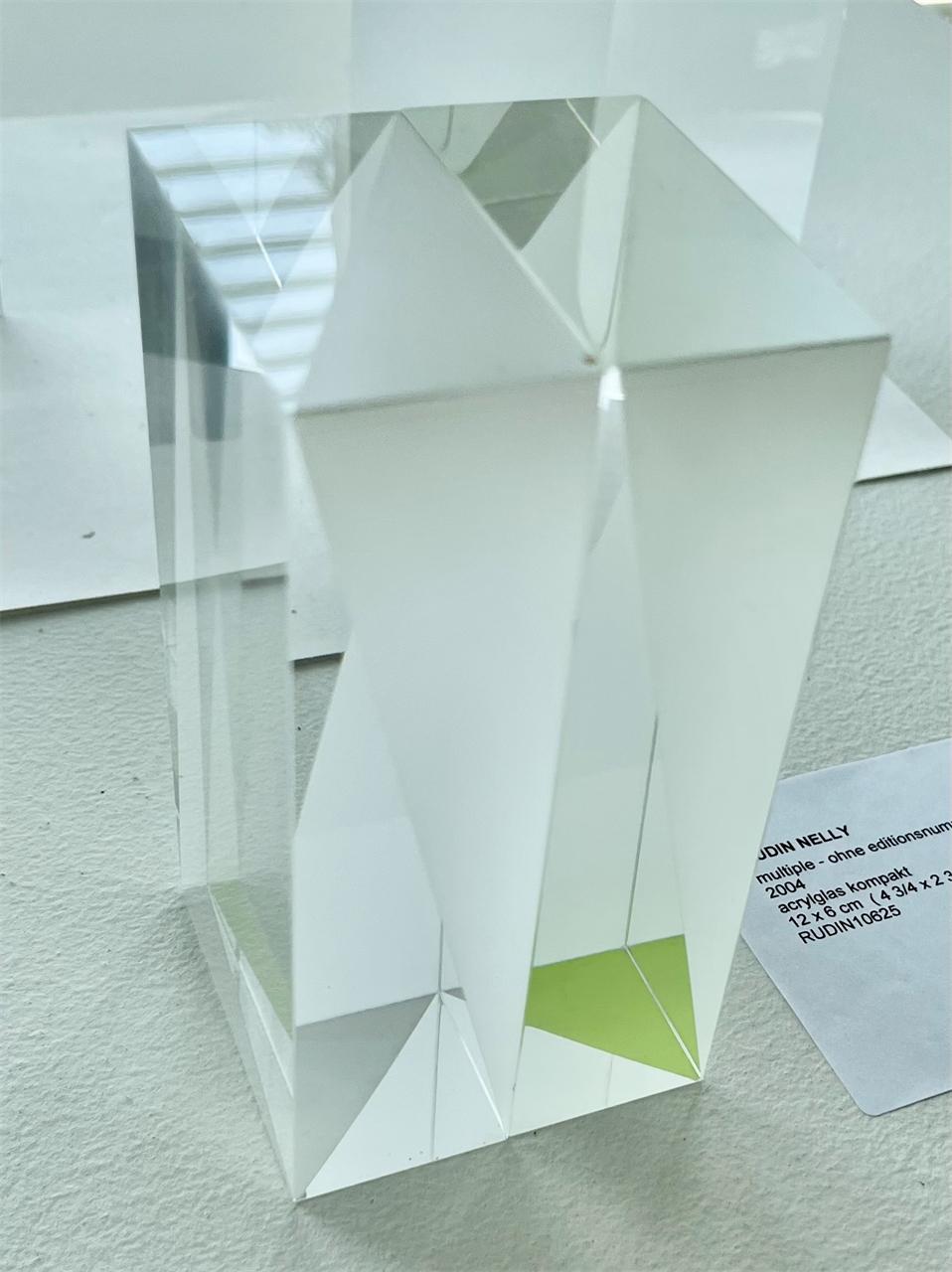 multiple &ndash; ohne editionsnummer 