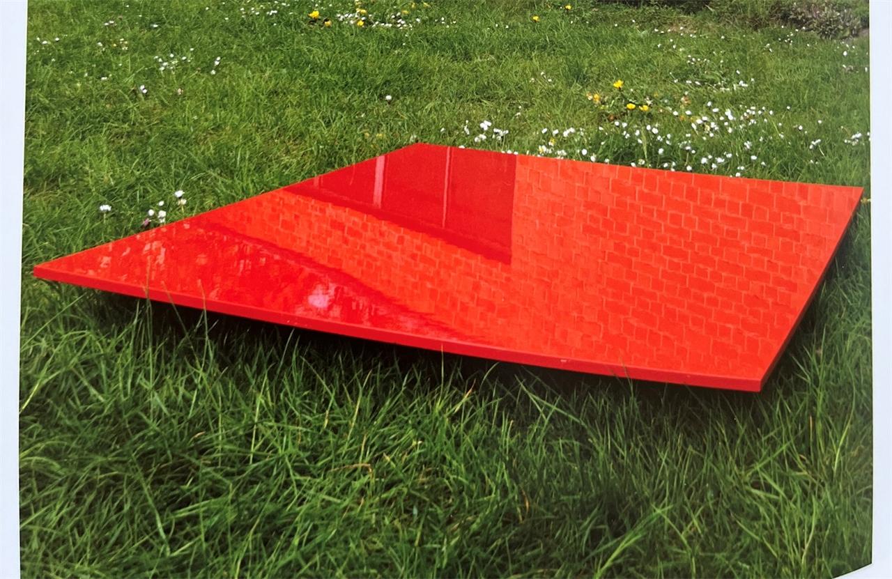bodenplastik 