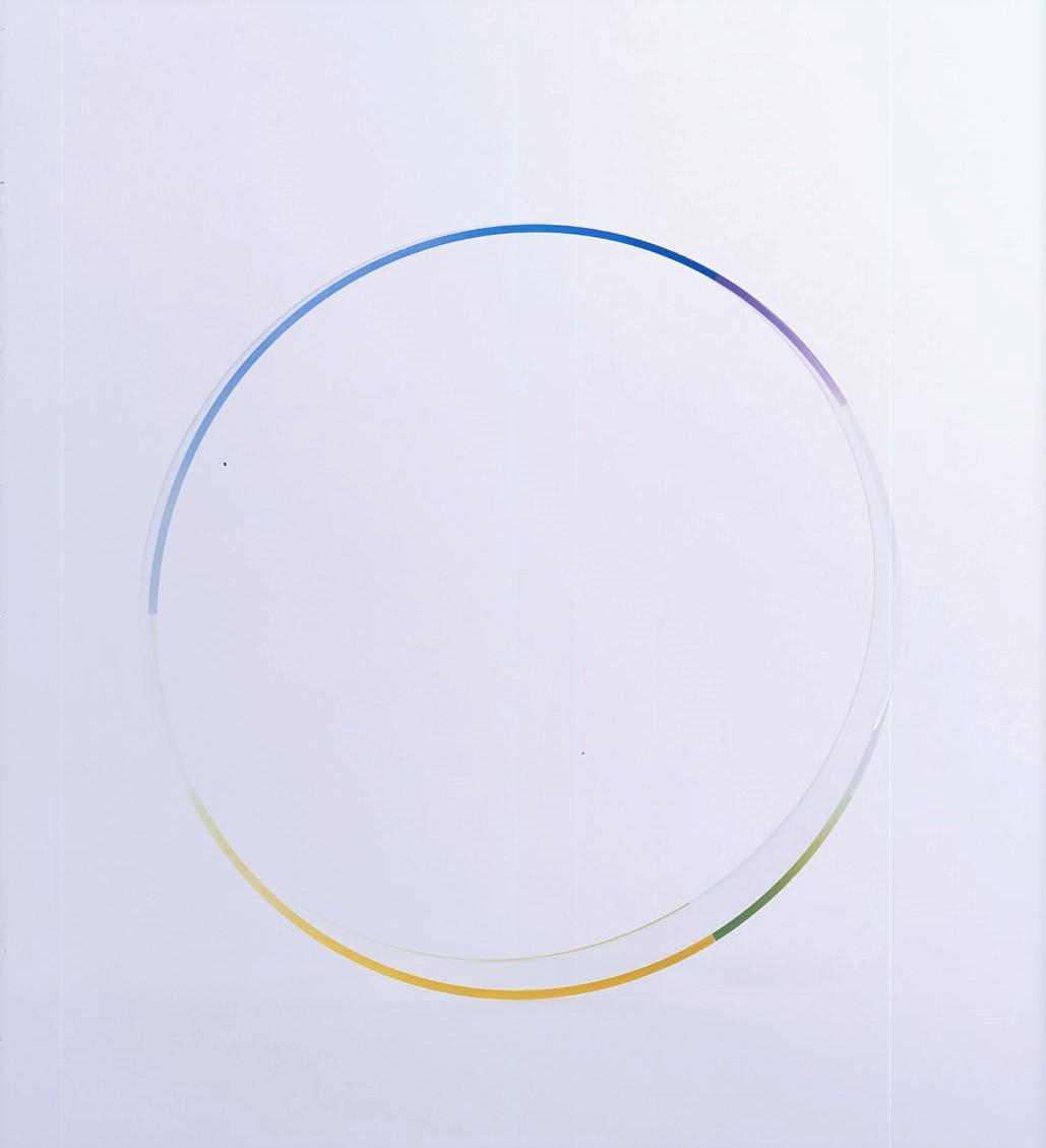 019 acryl - nelly rudin 