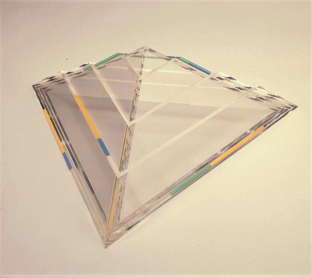002 acryl - nelly rudin 