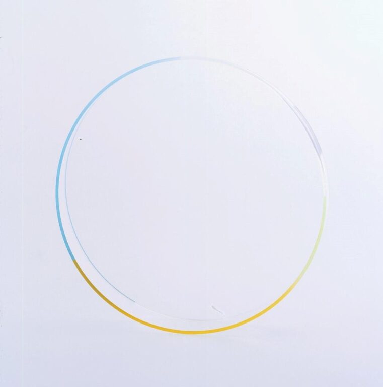 020 acryl - nelly rudin 