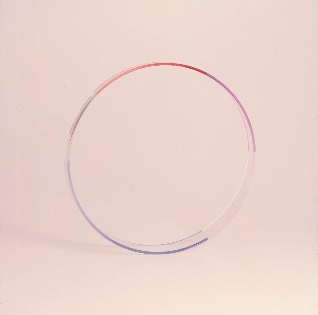 006 acryl - nelly rudin 
