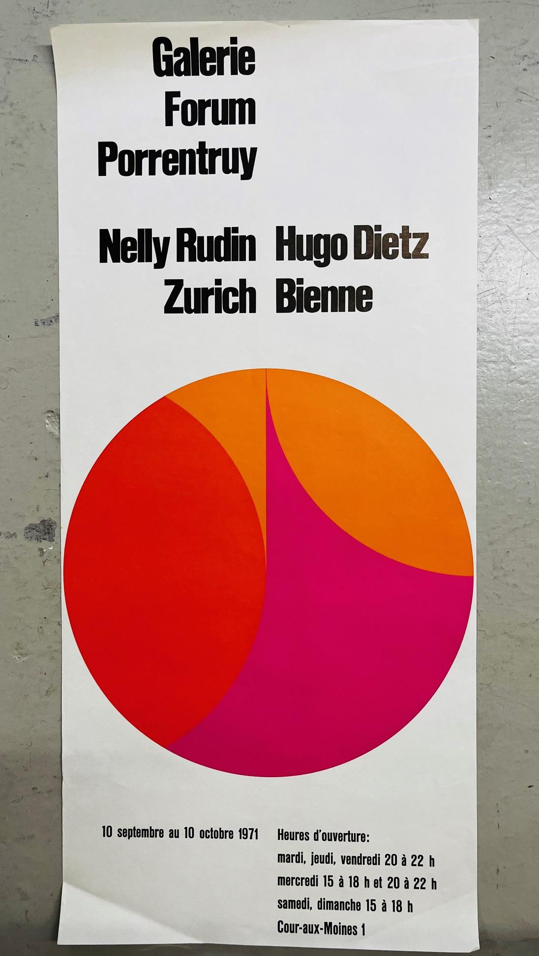 Nelly Rudin Zurich - nelly rudin 