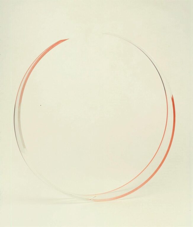 009 acryl - nelly rudin 