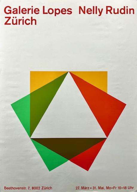 Nelly Rudin - nelly rudin 
