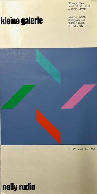 nelly rudin - nelly rudin 