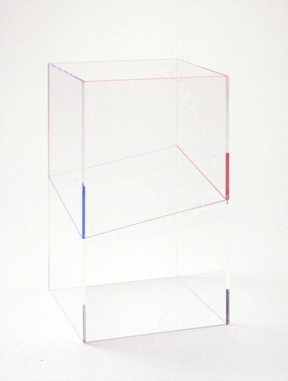 007 acryl - nelly rudin 
