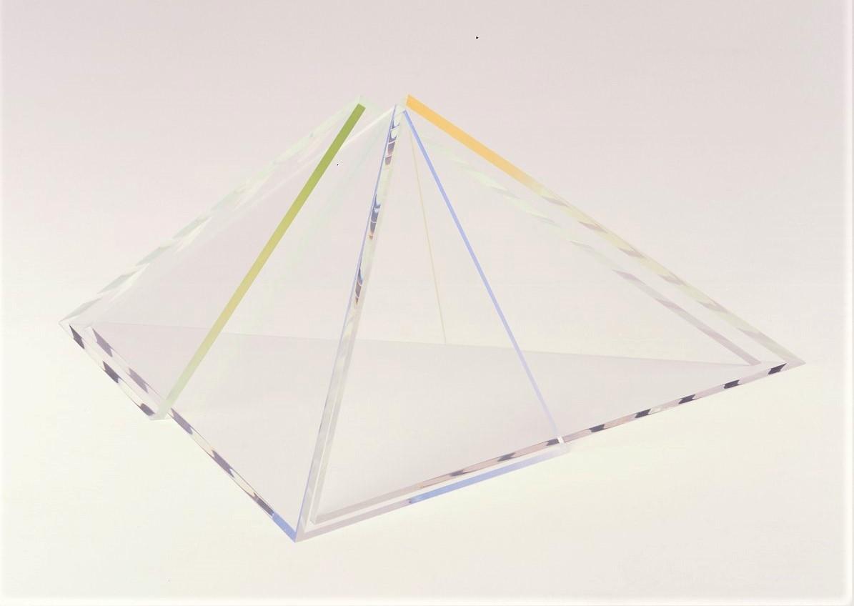 024 acryl - nelly rudin 