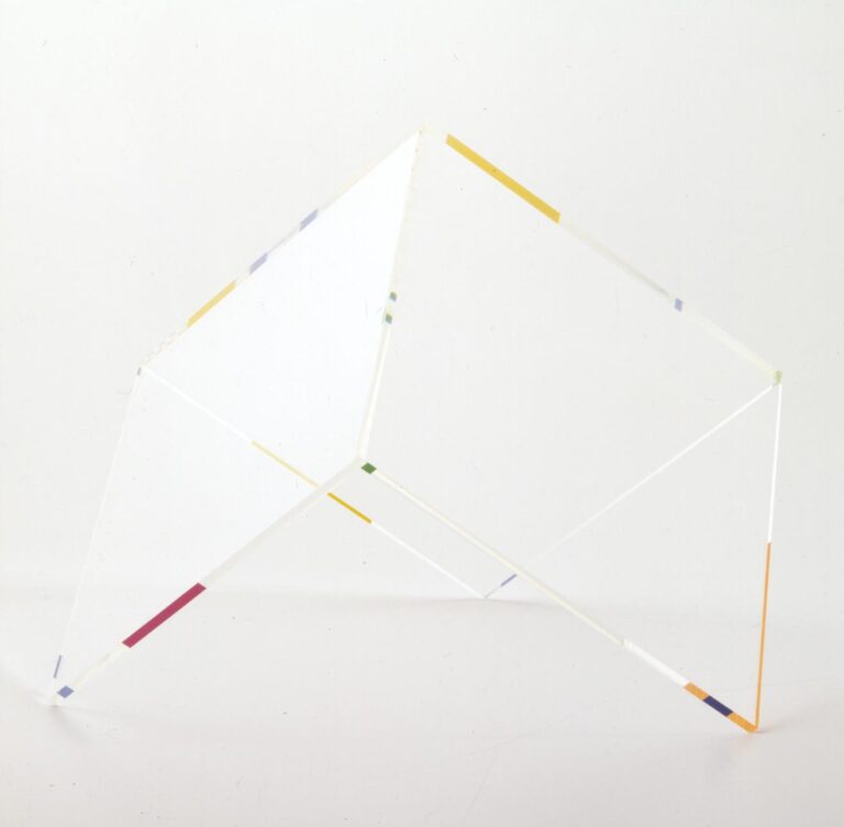 024 acryl - nelly rudin 