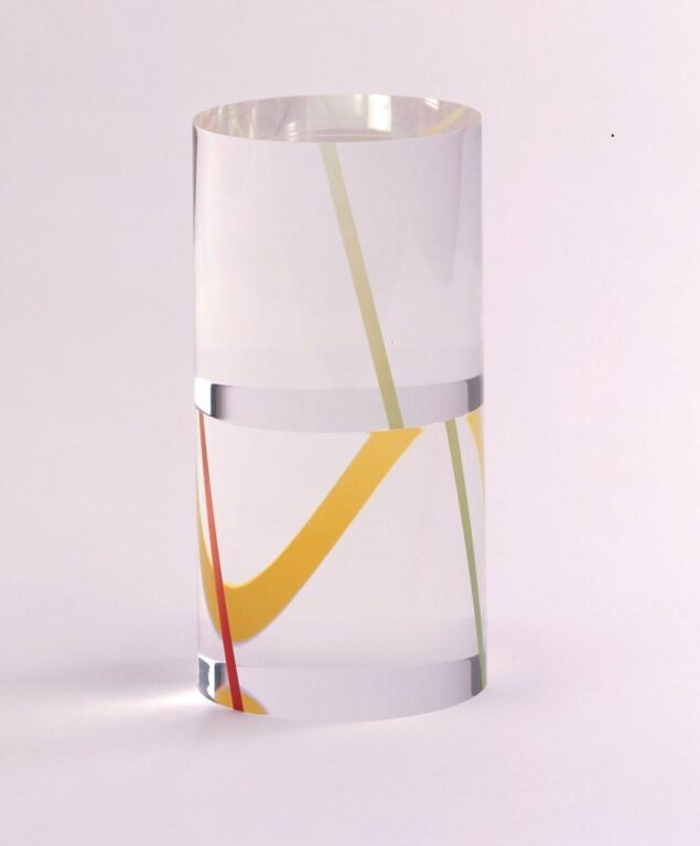 084 a+b acryl - nelly rudin 