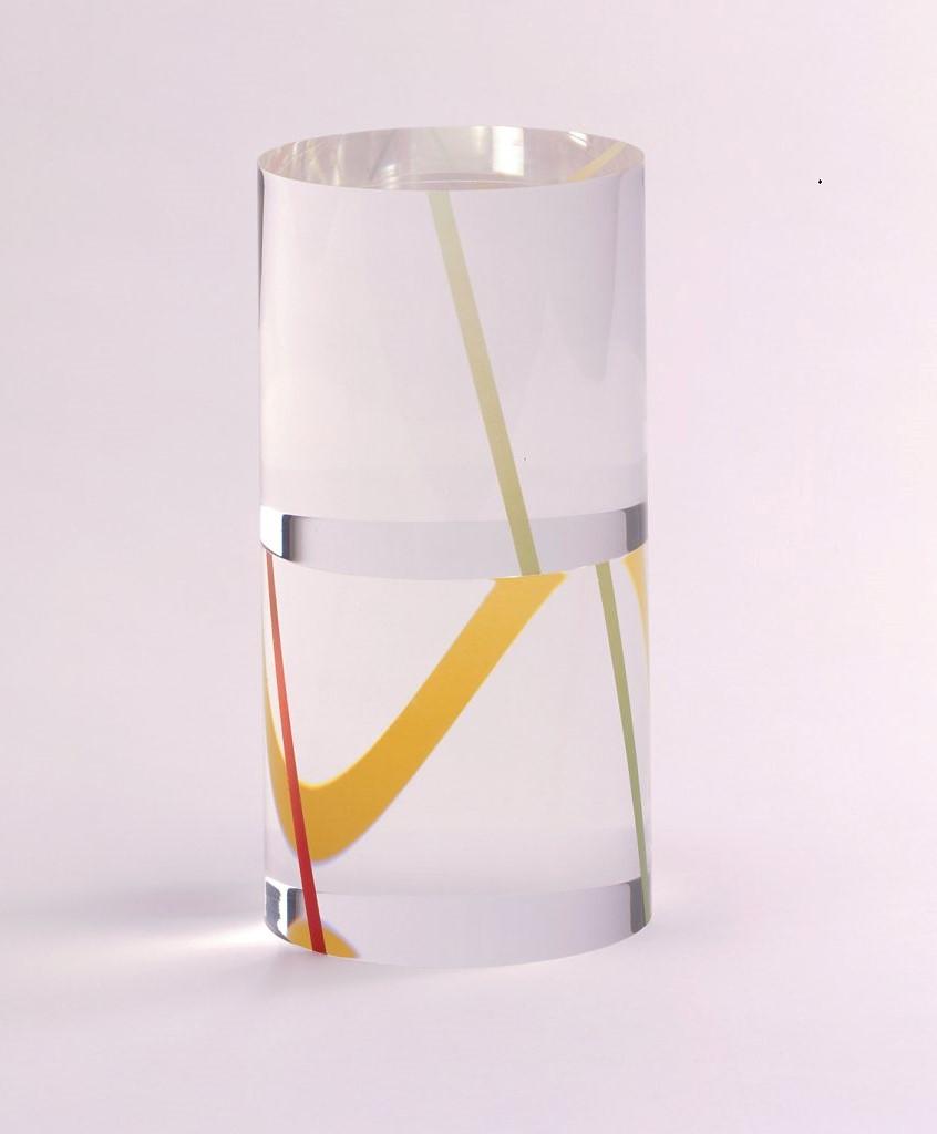 084 a+b acryl - nelly rudin 