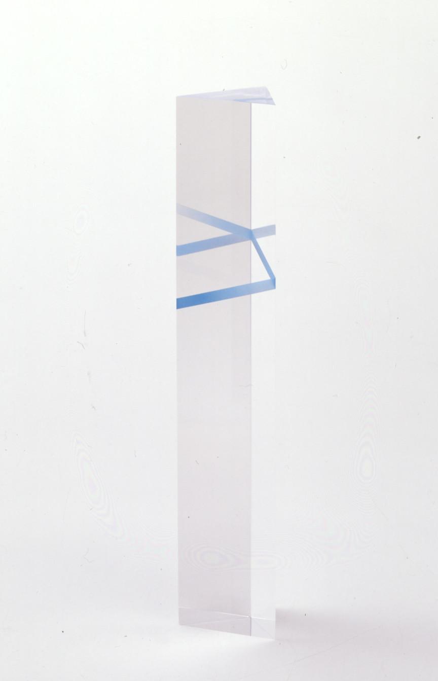 025 acryl - nelly rudin 