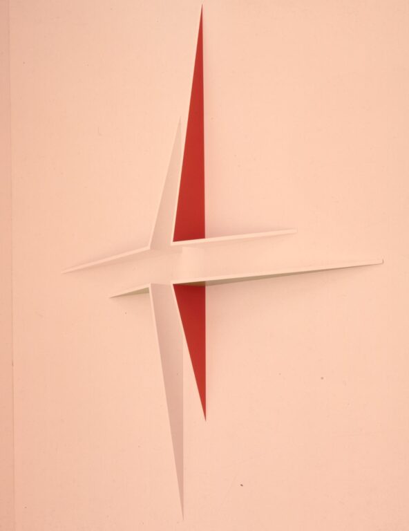 II alu - nelly rudin 