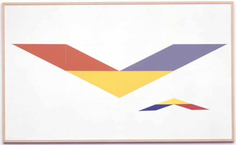 collage III „pfifaltru“ - nelly rudin 