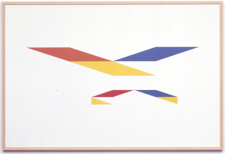 collage VI - nelly rudin 