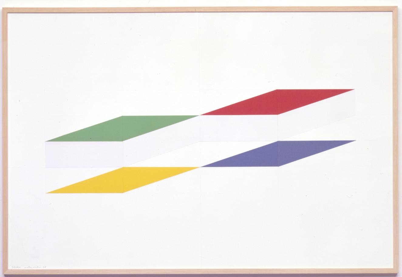 collage IV - nelly rudin 