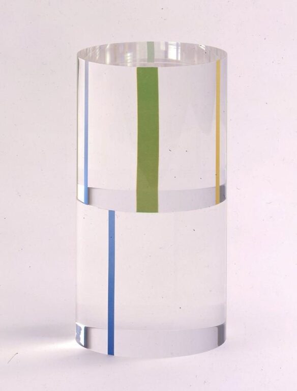 085 a+b acryl - nelly rudin 