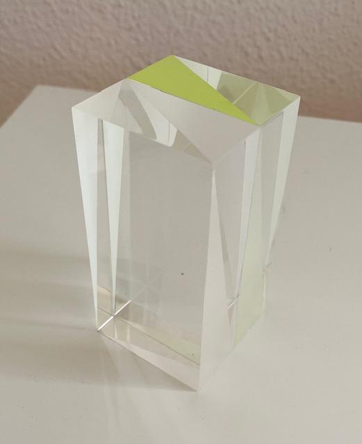 multiple – edition no. 7 a+b - nelly rudin 