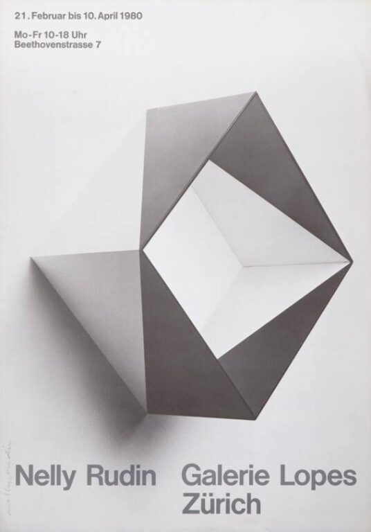 Nelly Rudin Rahmen-Objekte und Bilder - nelly rudin 