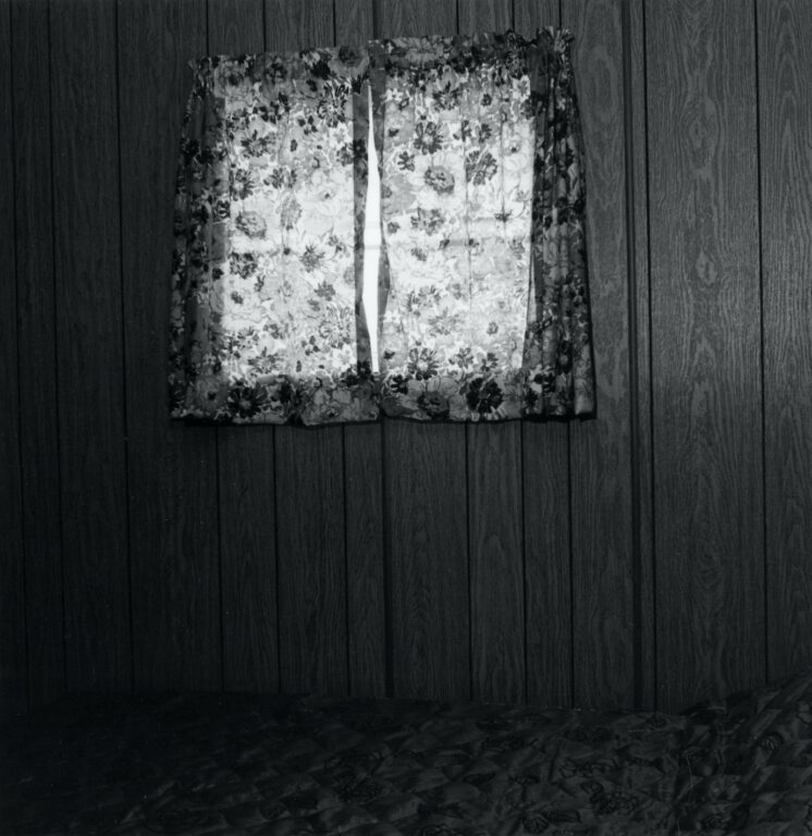 Inside a mobile home, Lakewood, Colorado - Robert Adams 