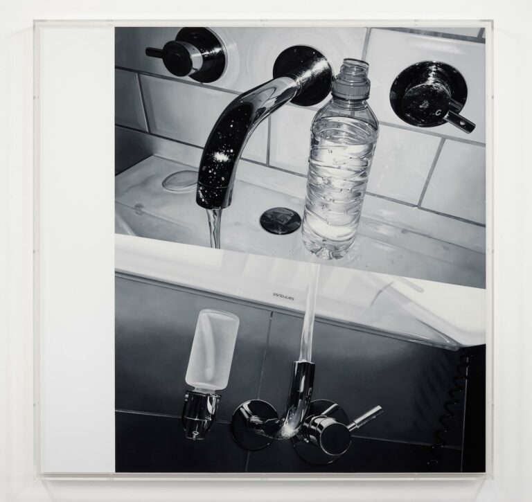 Double Tap - James White 