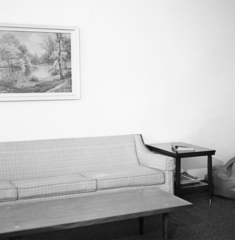 Lakewood, Colorado - Robert Adams 