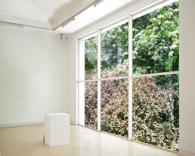 View - Candida Höfer 