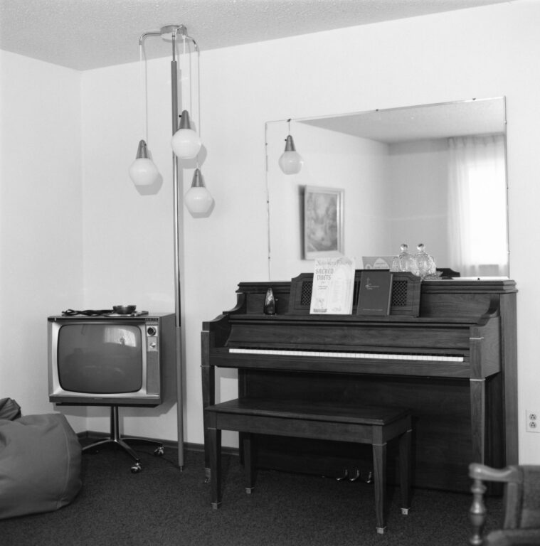 Lakewood, Colorado - Robert Adams 