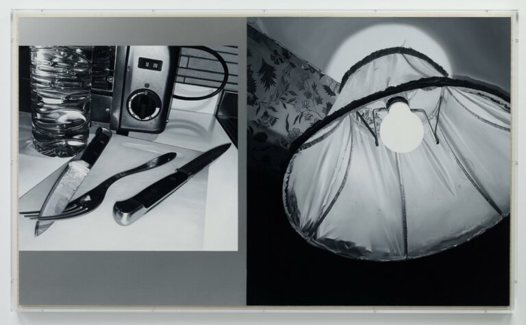 Aspect/Ratio #6 - James White 