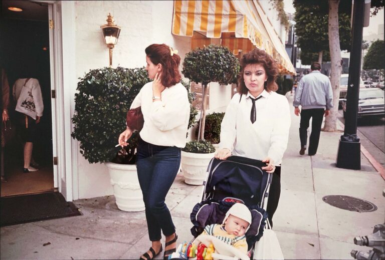Rodeo Drive #29 - Anthony Hernandez 