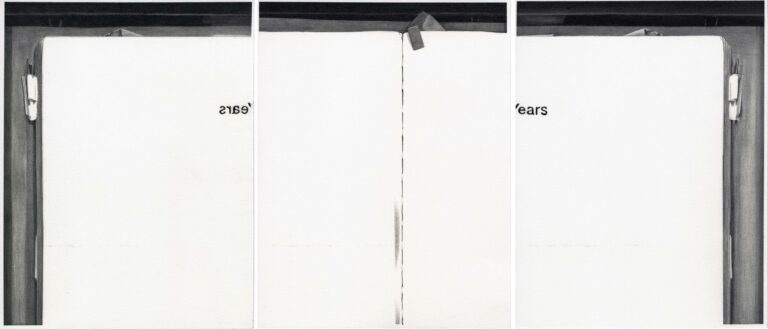 Years - Molly Springfield 