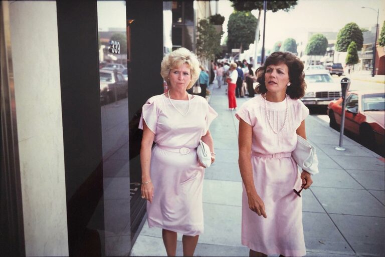 Rodeo Drive #62 - Anthony Hernandez 