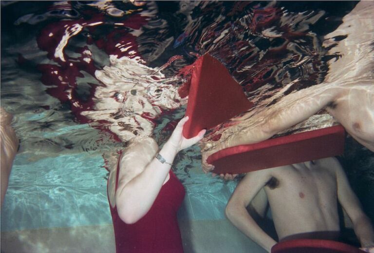 Untitled - Larry Sultan 