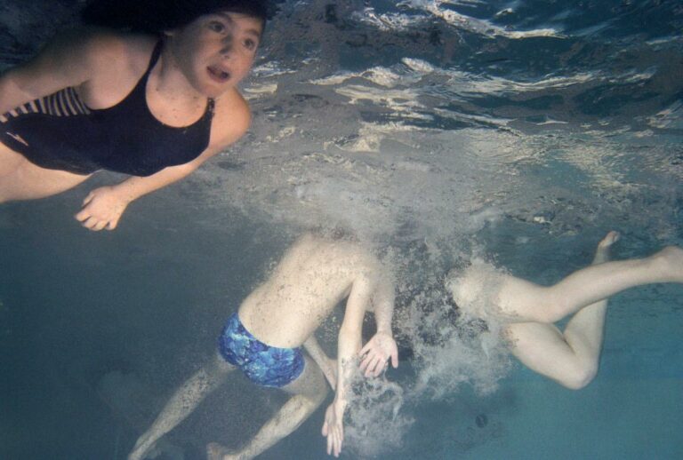 Untitled - Larry Sultan 