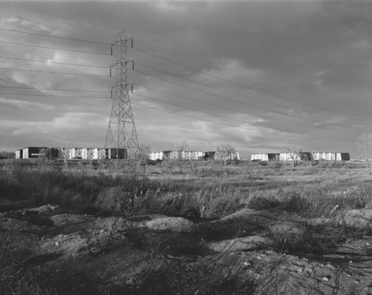 Wheat Ridge, Colorado - Robert Adams 