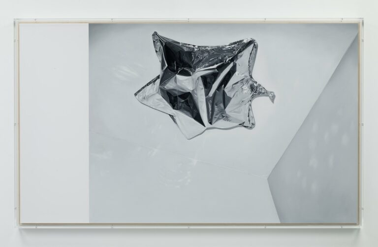 Aspect/Ratio #9 - James White 