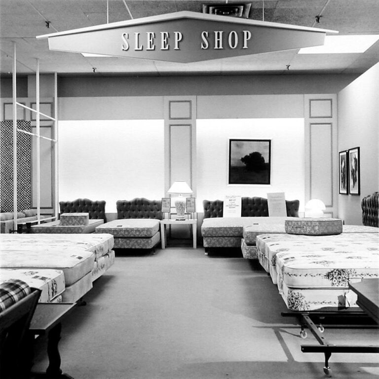 Colorado - Robert Adams 
