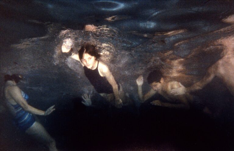 Untitled - Larry Sultan 