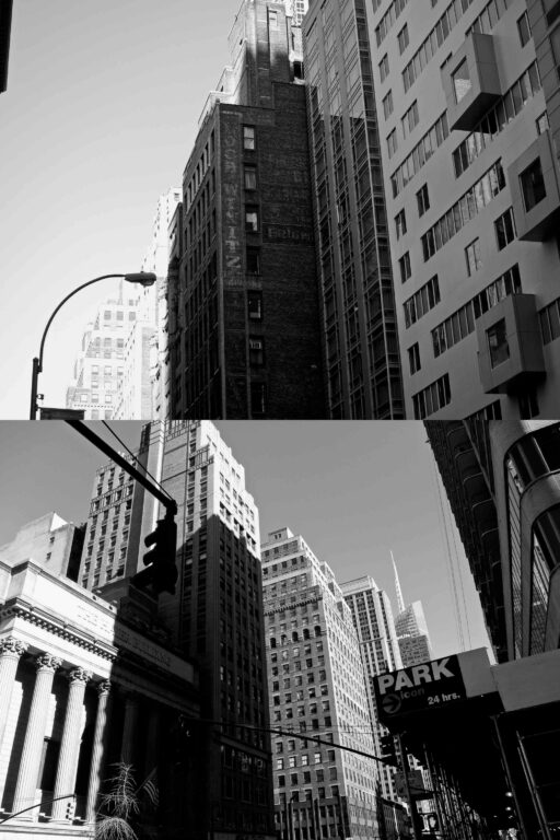 Jose’s Travels 101 (New York) - Joe Goode 