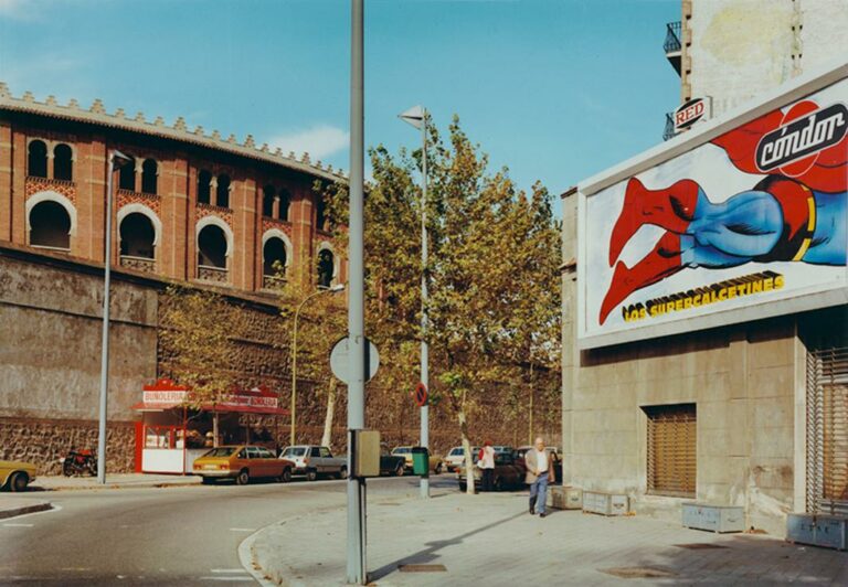 Eisen #1990, L.B. System Porta – Westfalica - Max Regenberg 