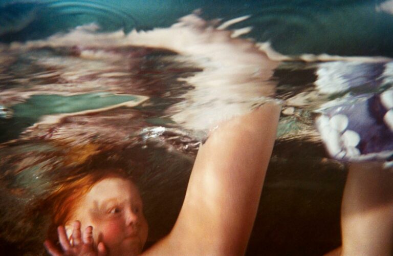 Untitled - Larry Sultan 