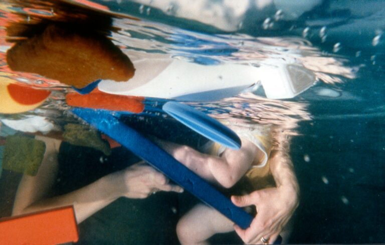 Untitled - Larry Sultan 