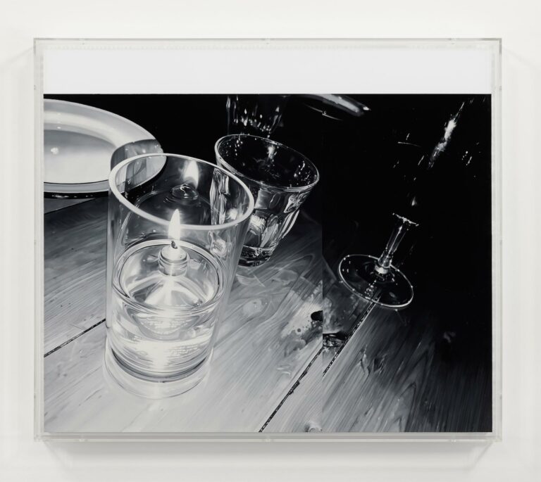 Small Flame - James White 