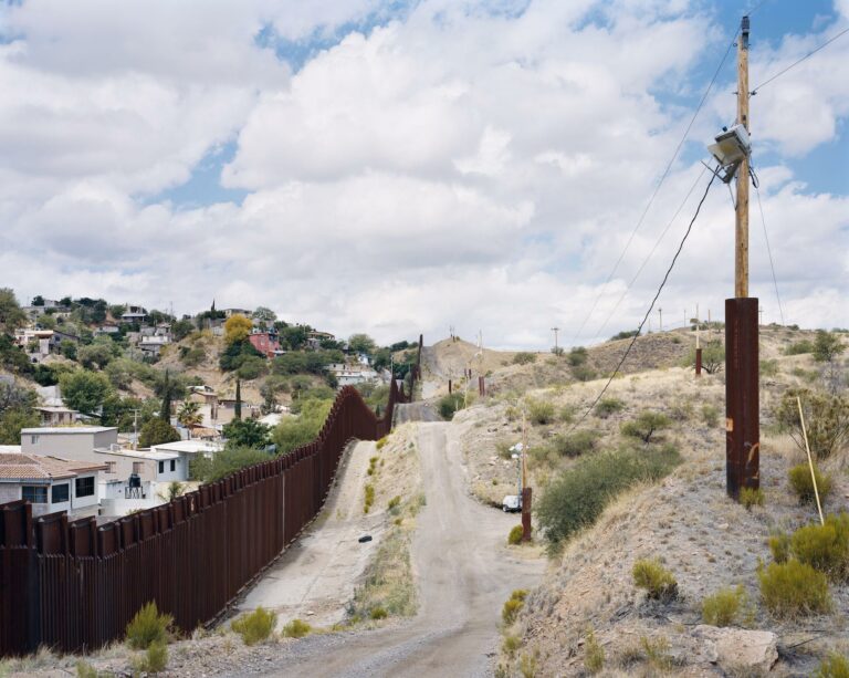 Nogales, Arizona - Mitch Epstein 