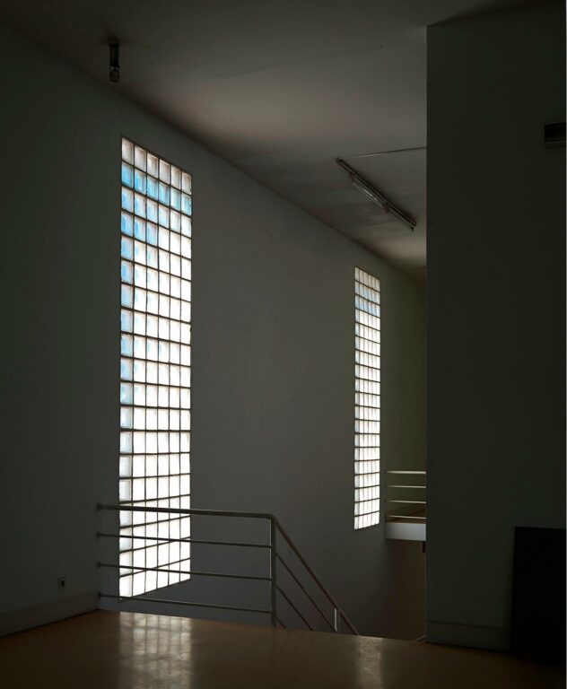 Windows - Candida Höfer 