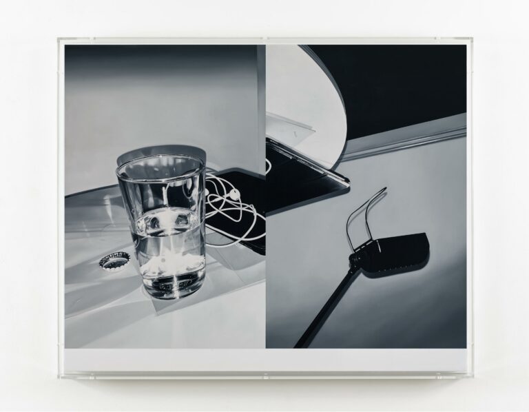 Bodies 8 - James White 